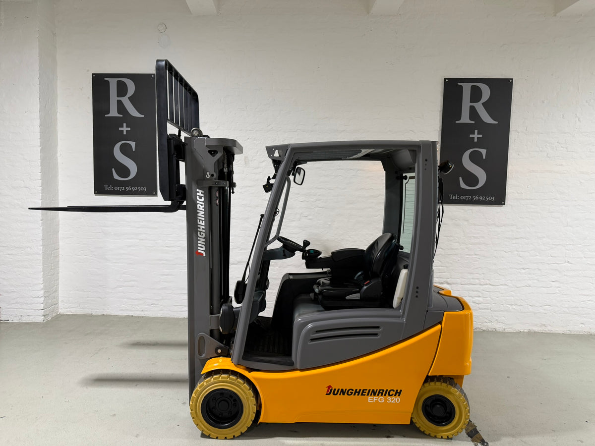 Jungheinrich EFG 320 SP