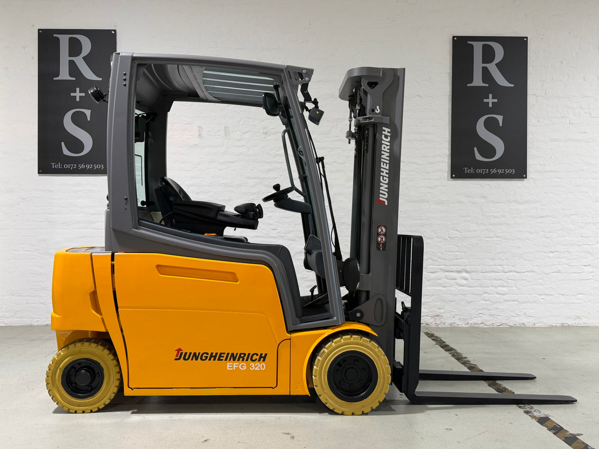 Jungheinrich EFG 320 SP