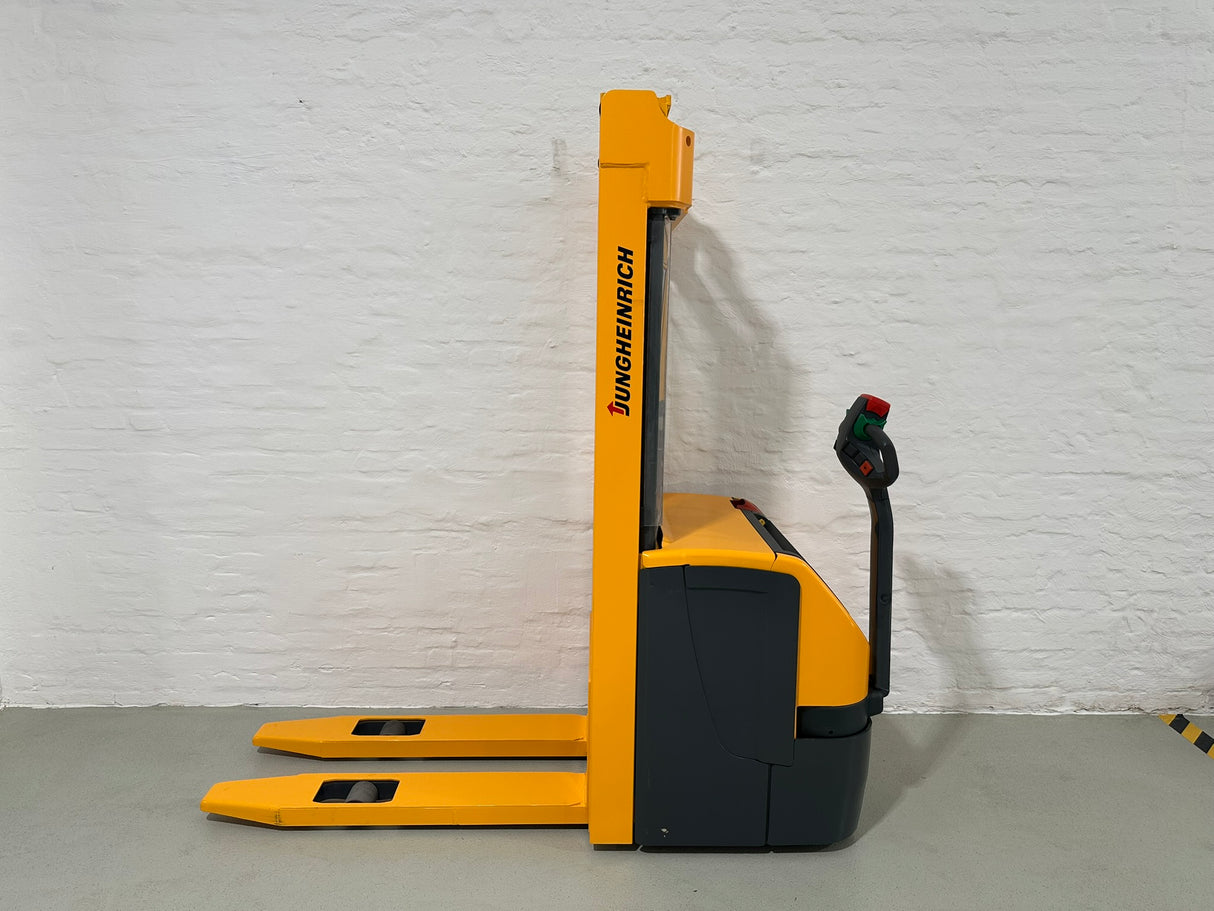 Jungheinrich EJC 216