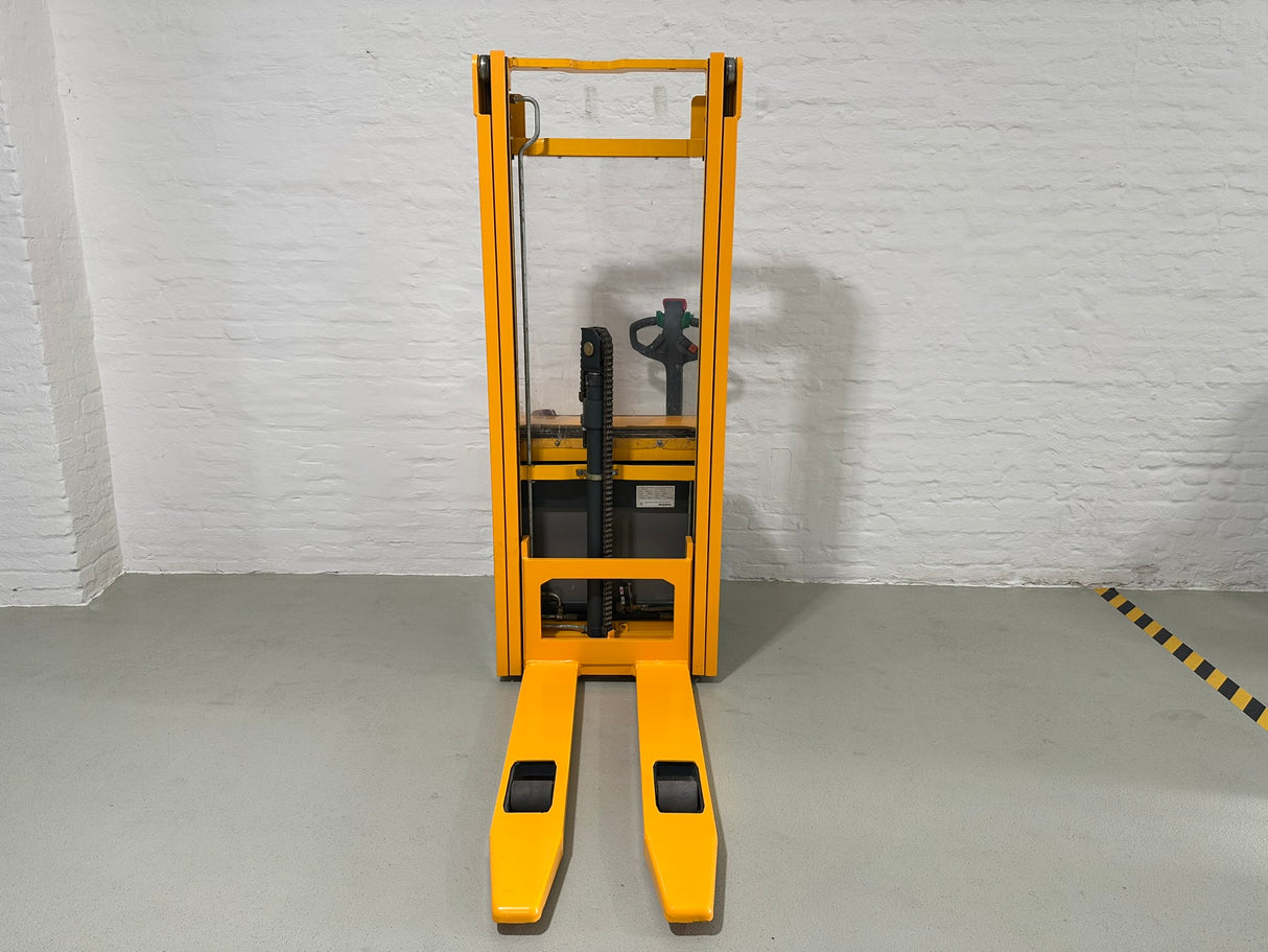 Jungheinrich EJC 216