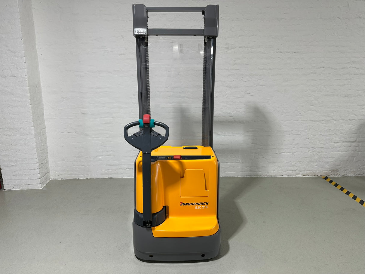 Jungheinrich EJC 216
