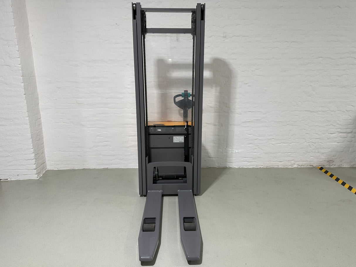 Jungheinrich EJC 216