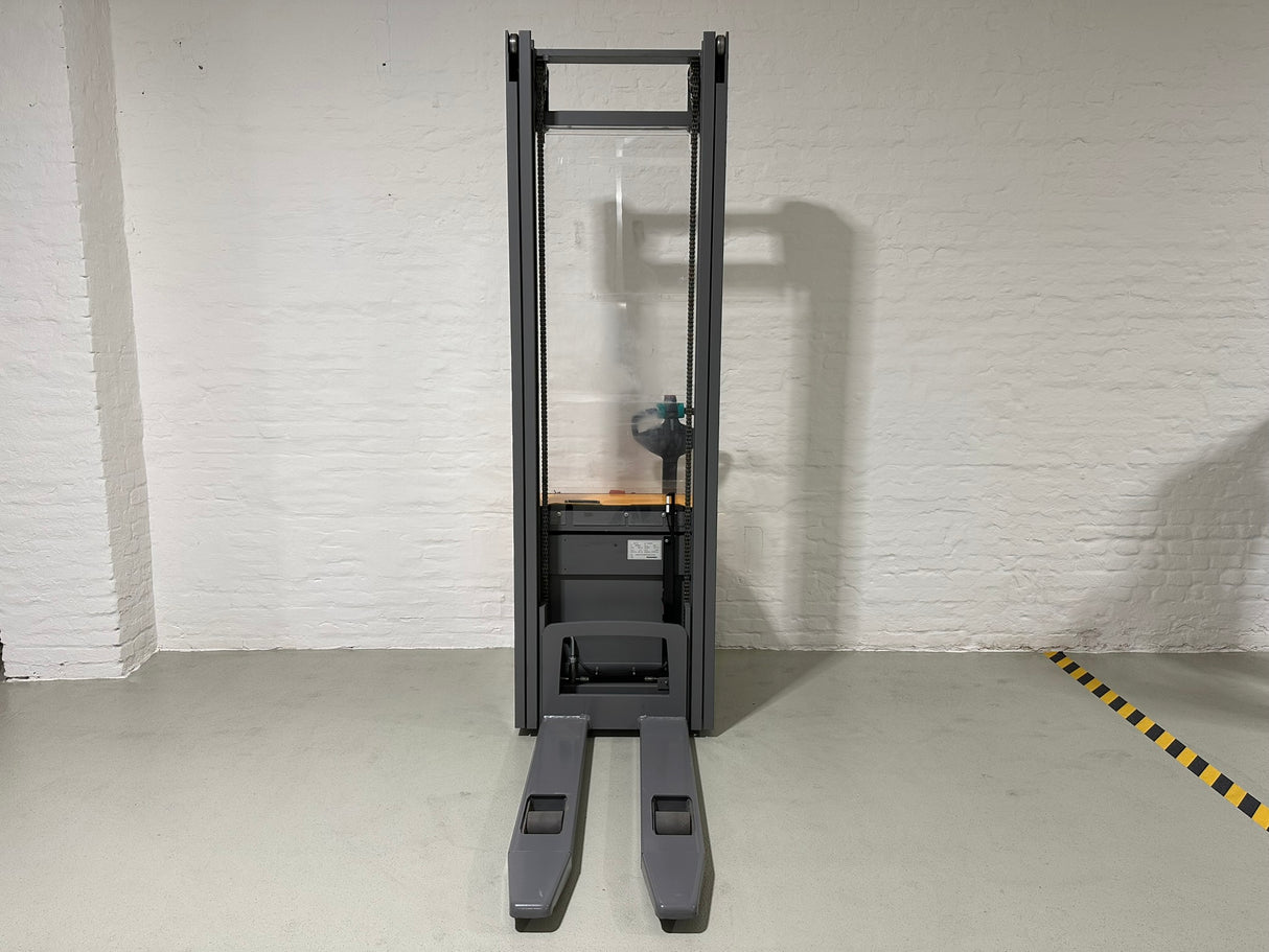 Jungheinrich EJC 216