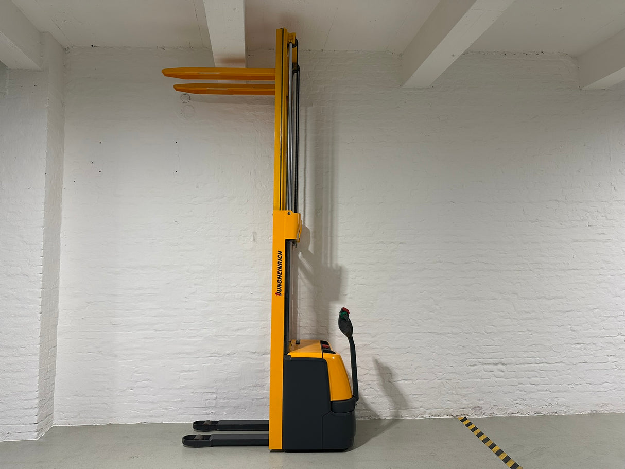 Jungheinrich EJC 214