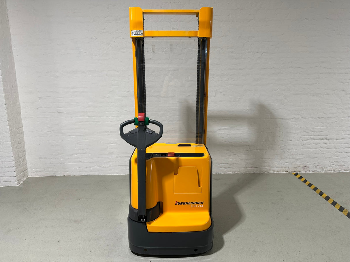 Jungheinrich EJC 214