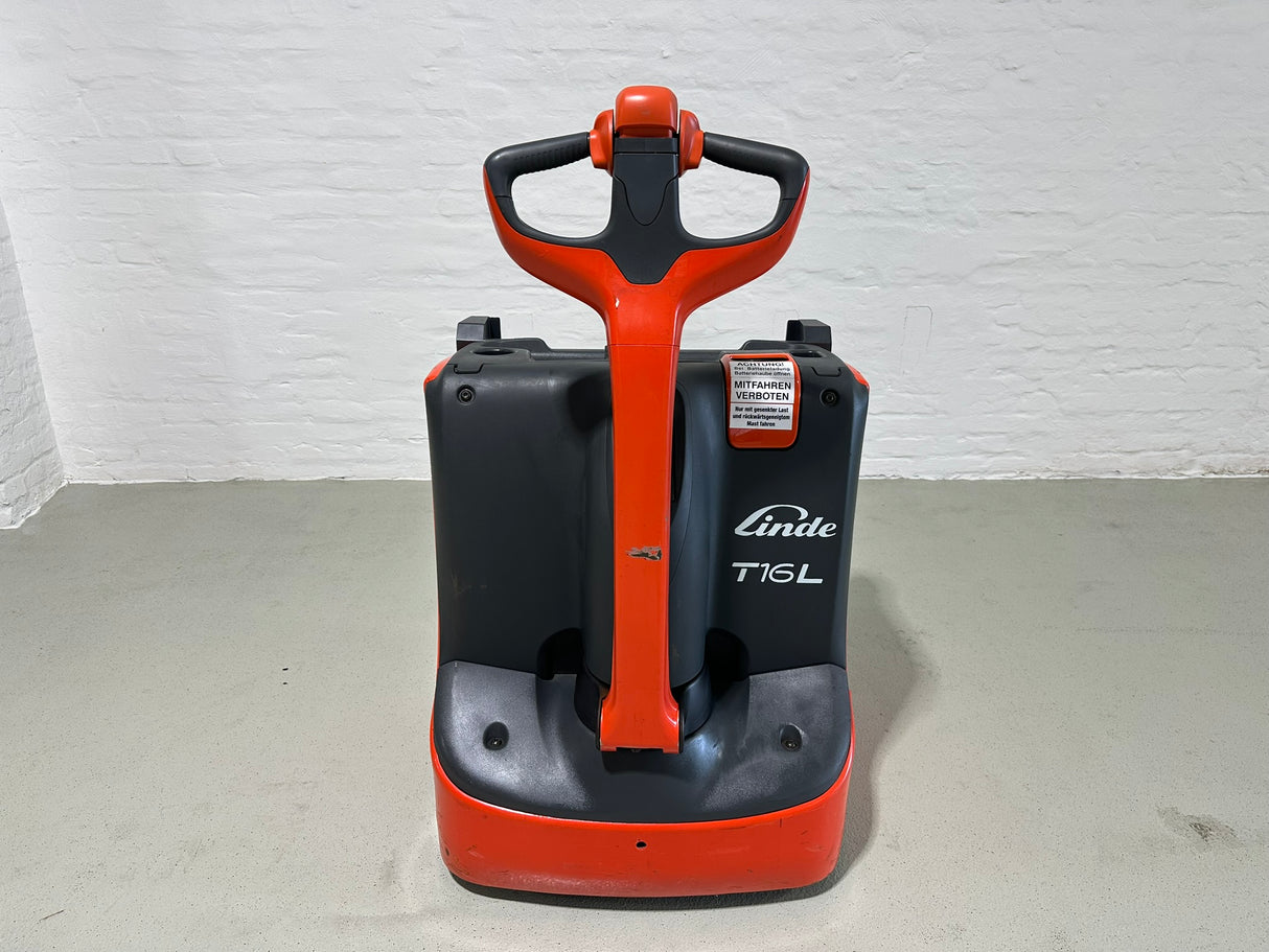 Linde T16L | BAT23