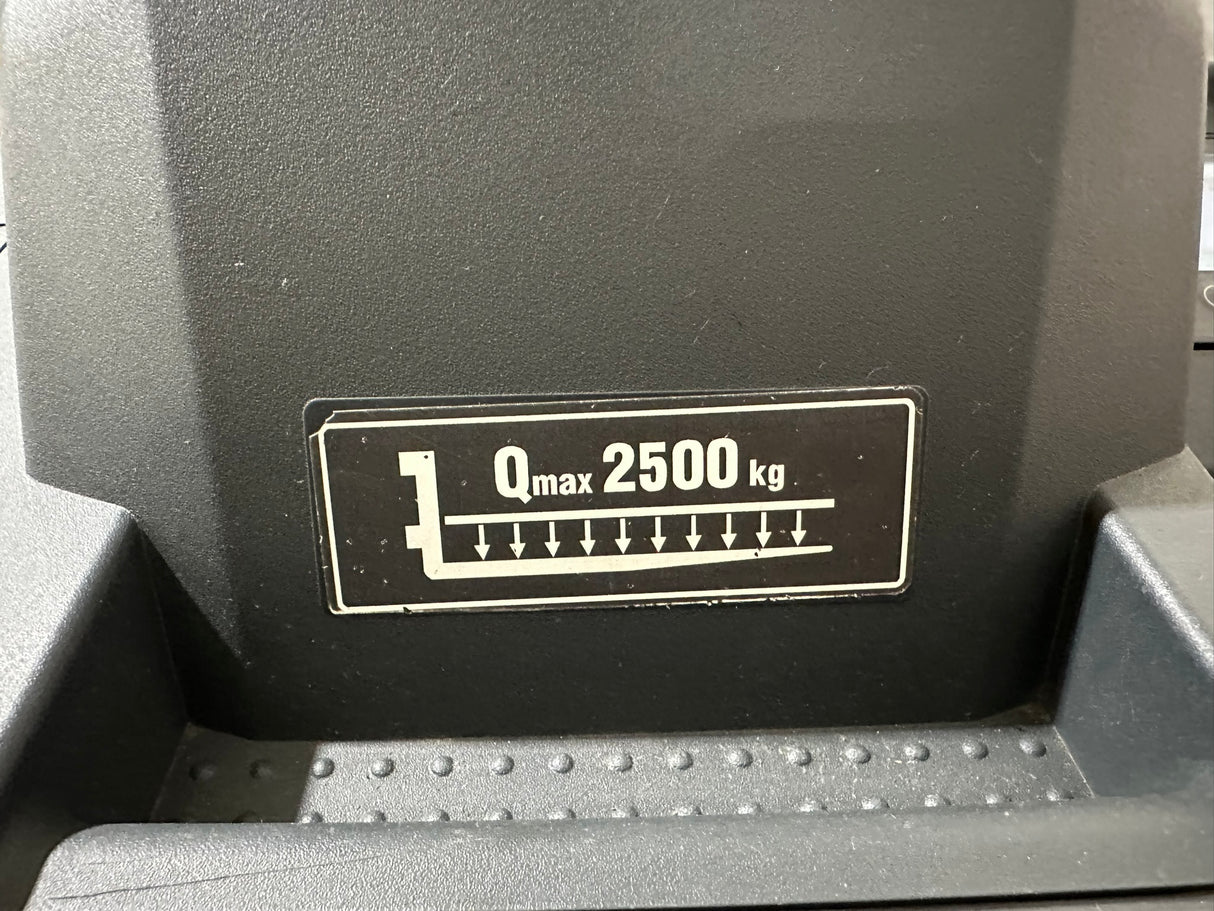 Jungheinrich ERE 225