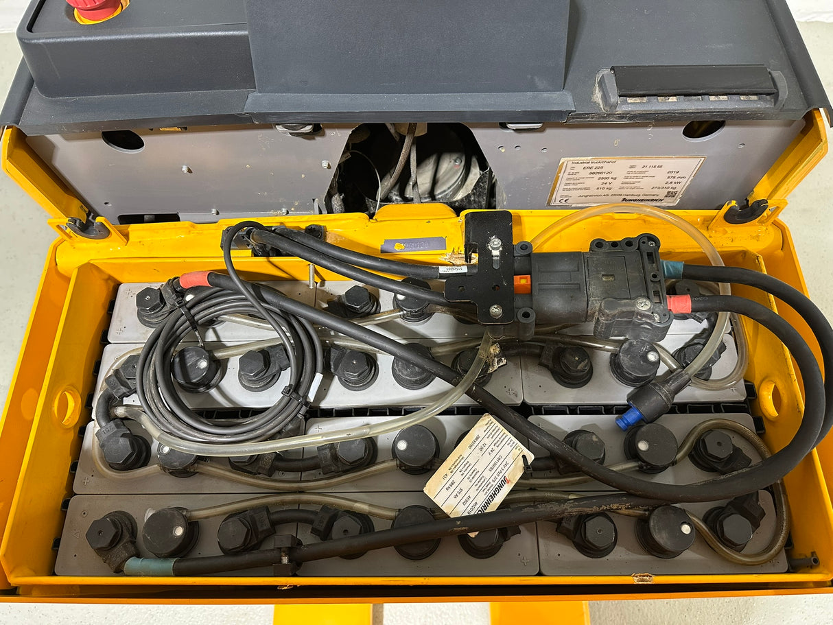 Jungheinrich ERE 225