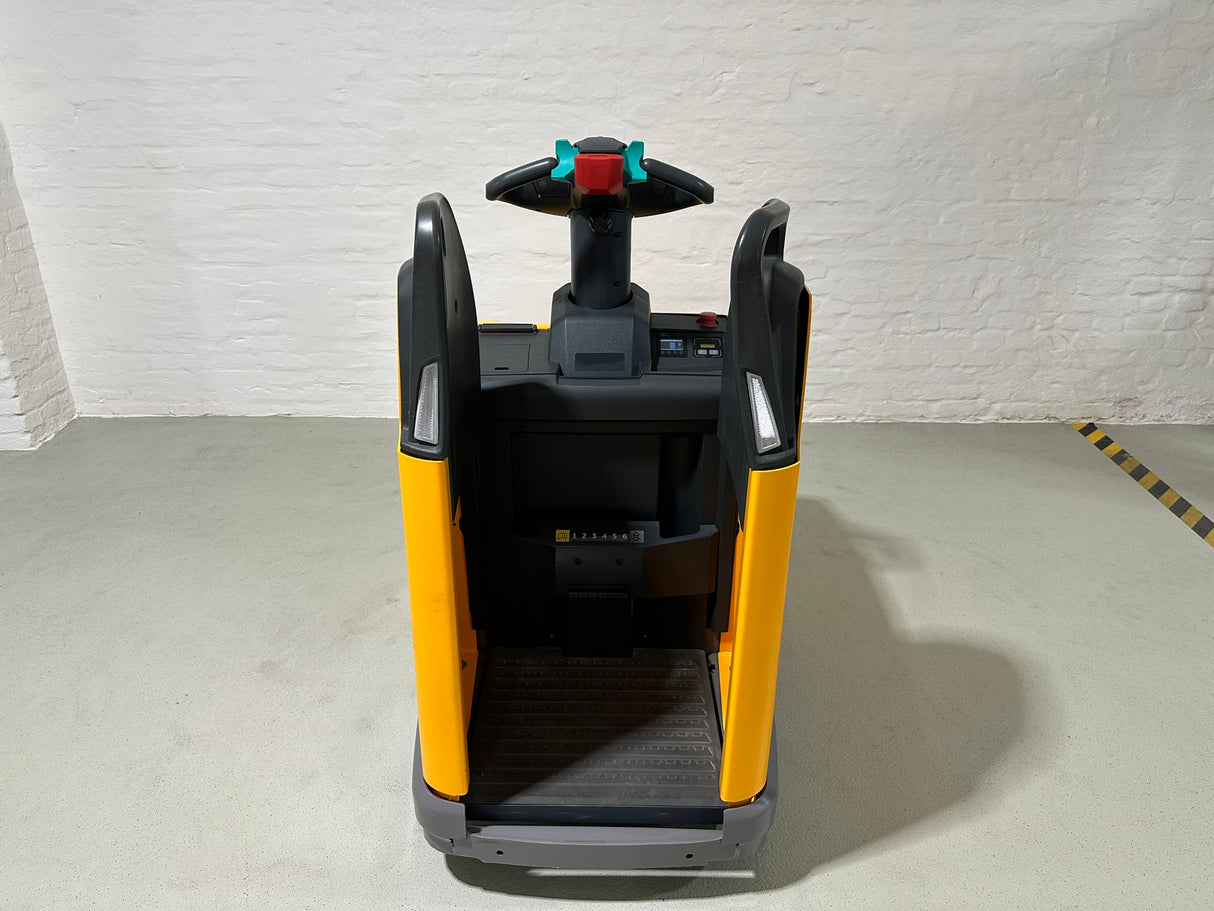 Jungheinrich ERE 225