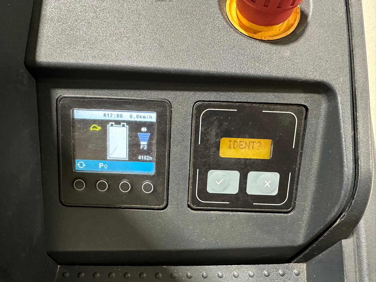 Jungheinrich ERE 225