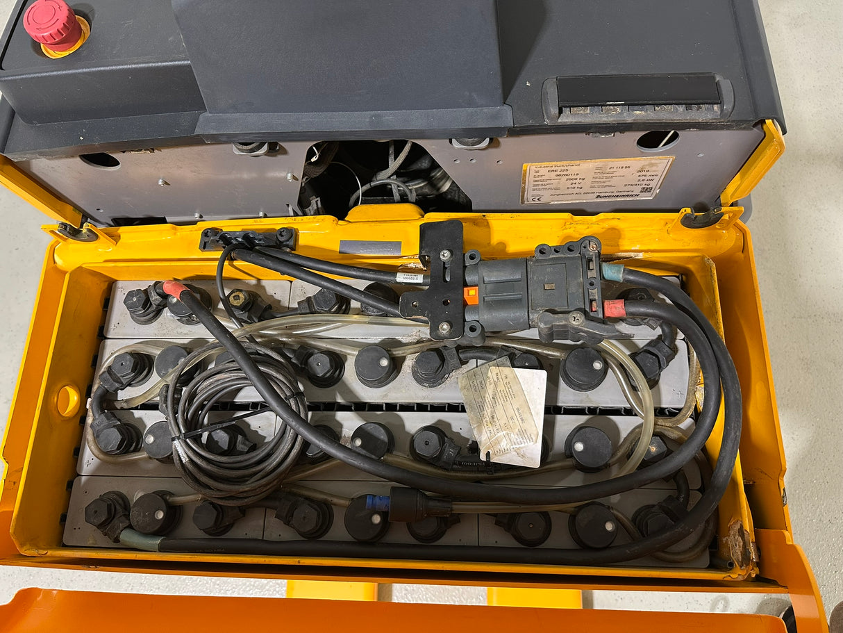 Jungheinrich ERE 225