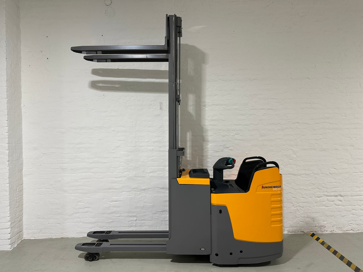 Jungheinrich ERD 220 | BAT24