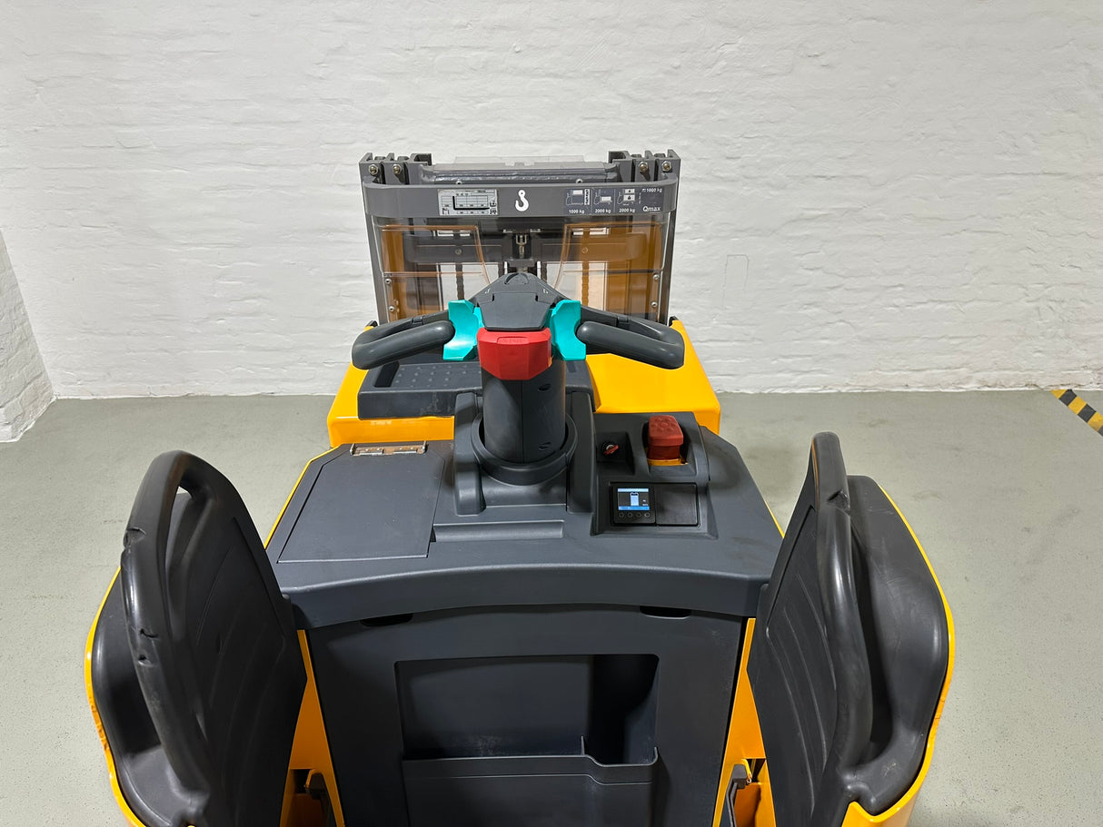 Jungheinrich ERD 220 | BAT24