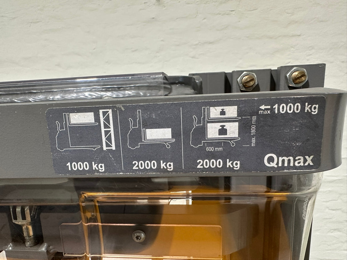 Jungheinrich ERD 220 | BAT24