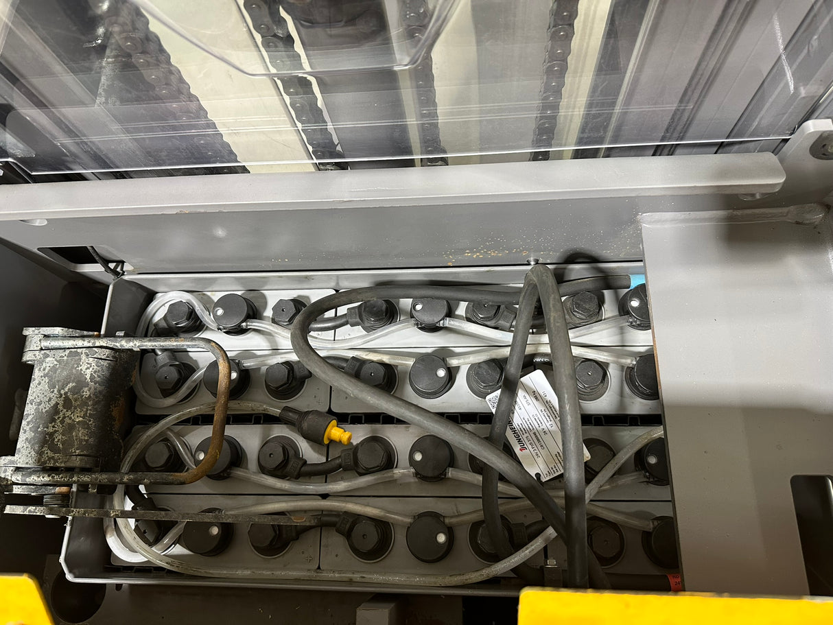 Jungheinrich ERD 220 | BAT24