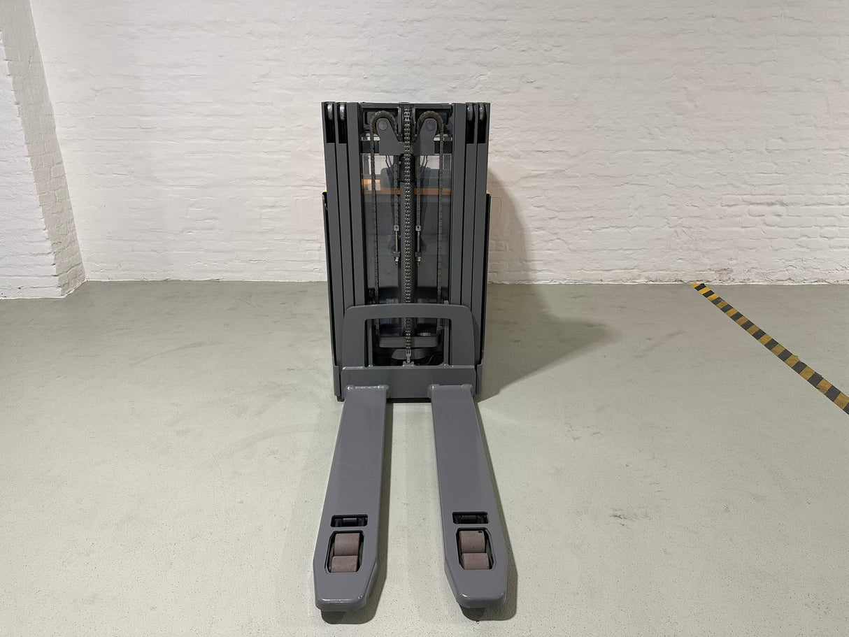 Jungheinrich ERD 220 | BAT24