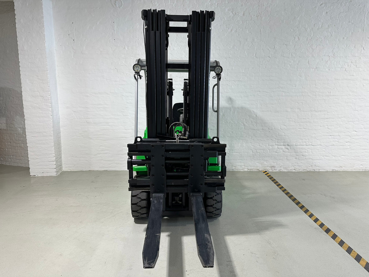 Cesab Blitz 300 | ZVG/VSS