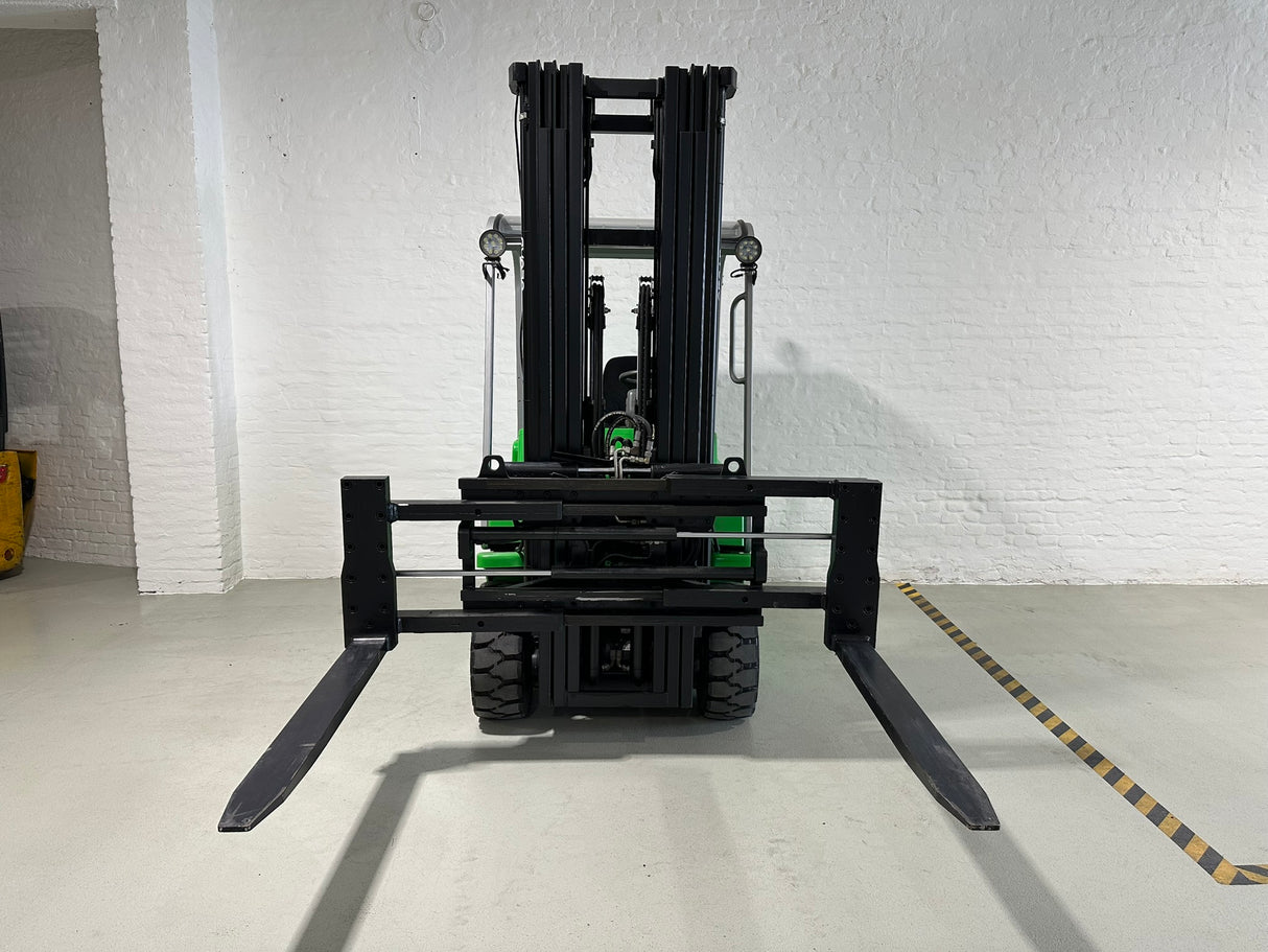 Cesab Blitz 300 | ZVG/VSS