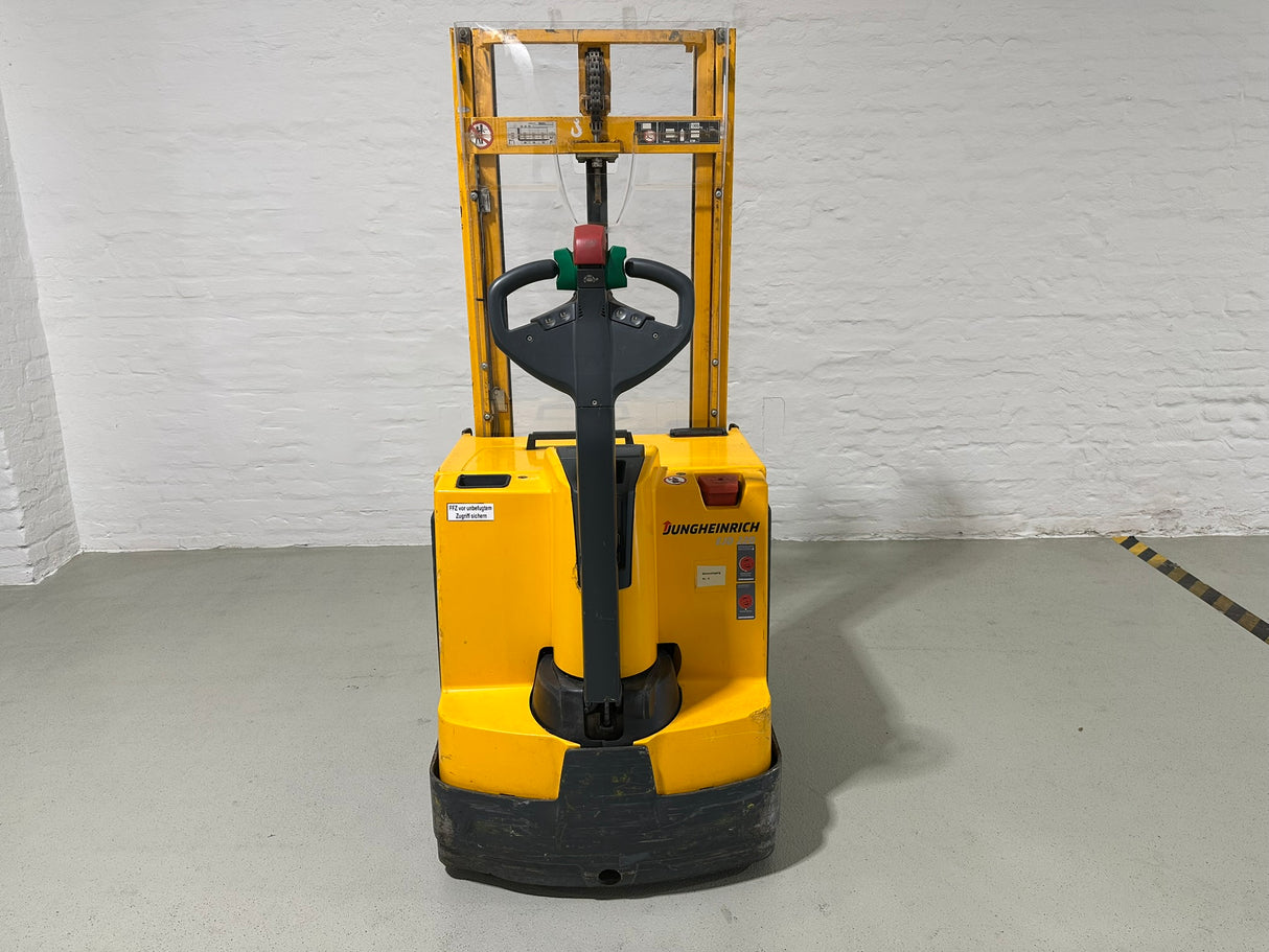 Jungheinrich EJD 220