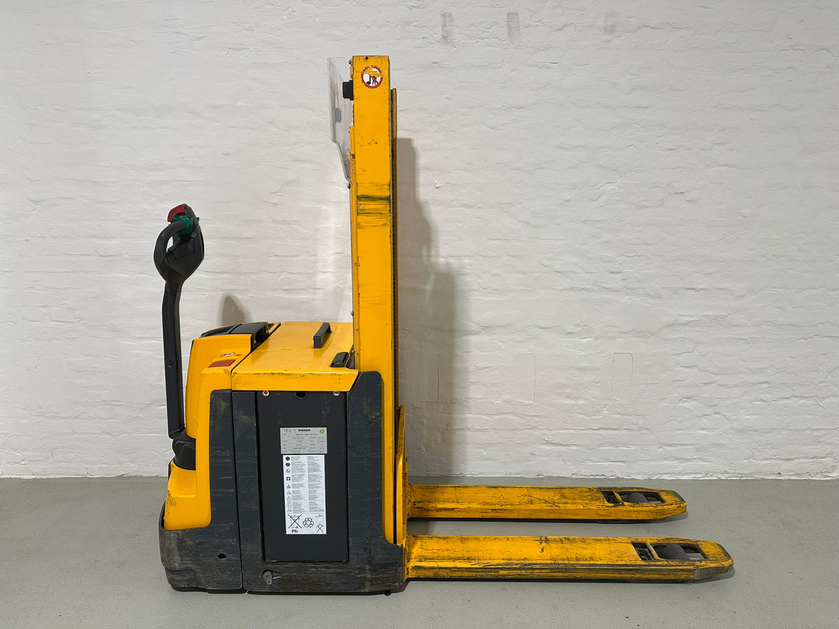 Jungheinrich EJD 220