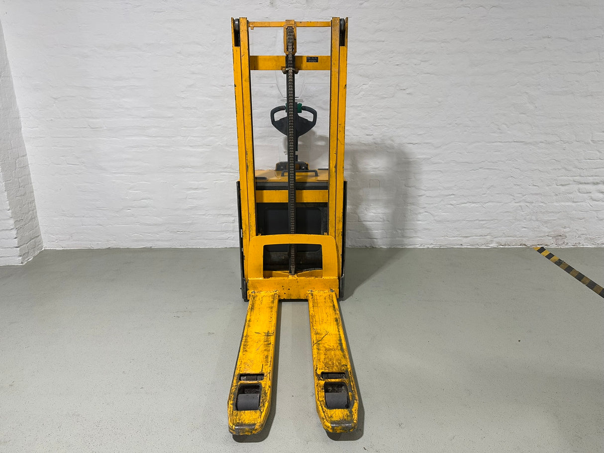 Jungheinrich EJD 220