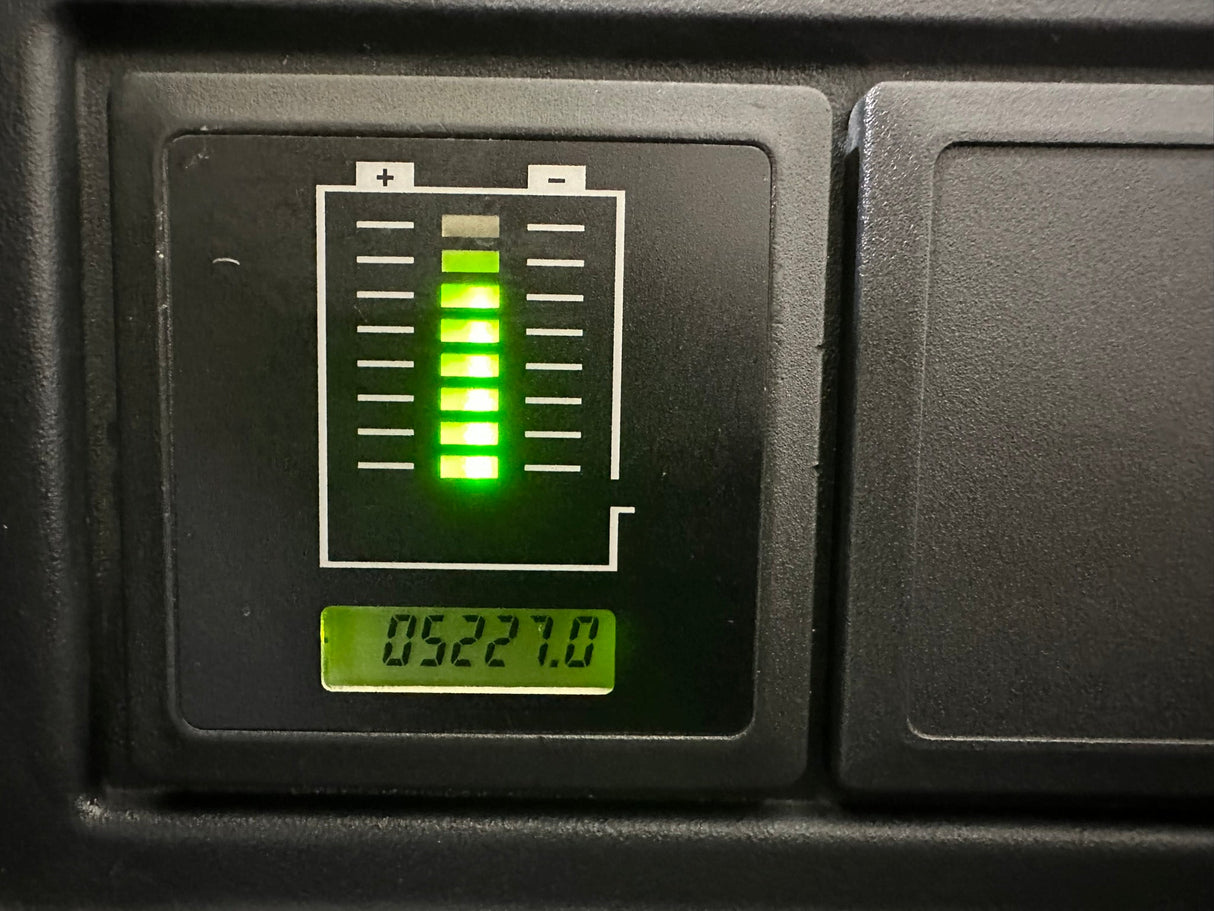 Jungheinrich ERE 225