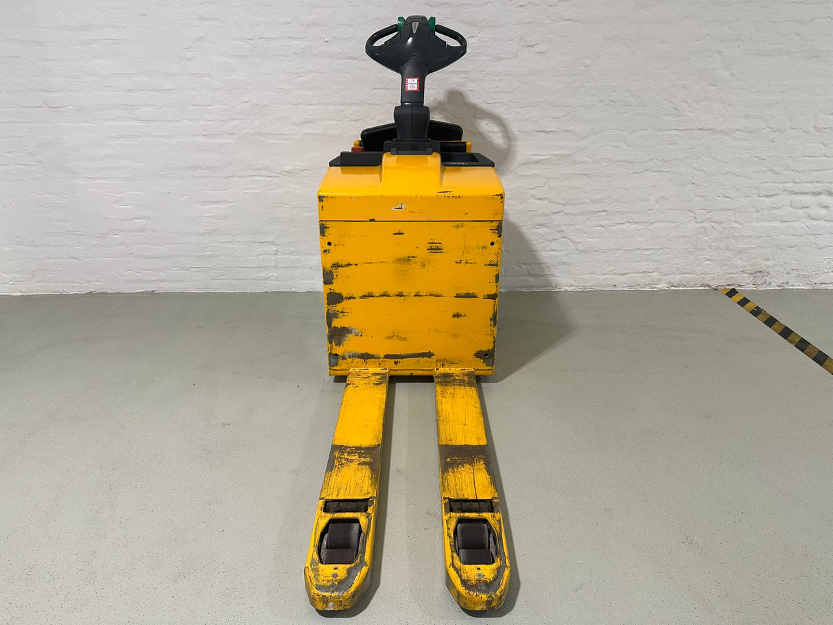 Jungheinrich ERE 225