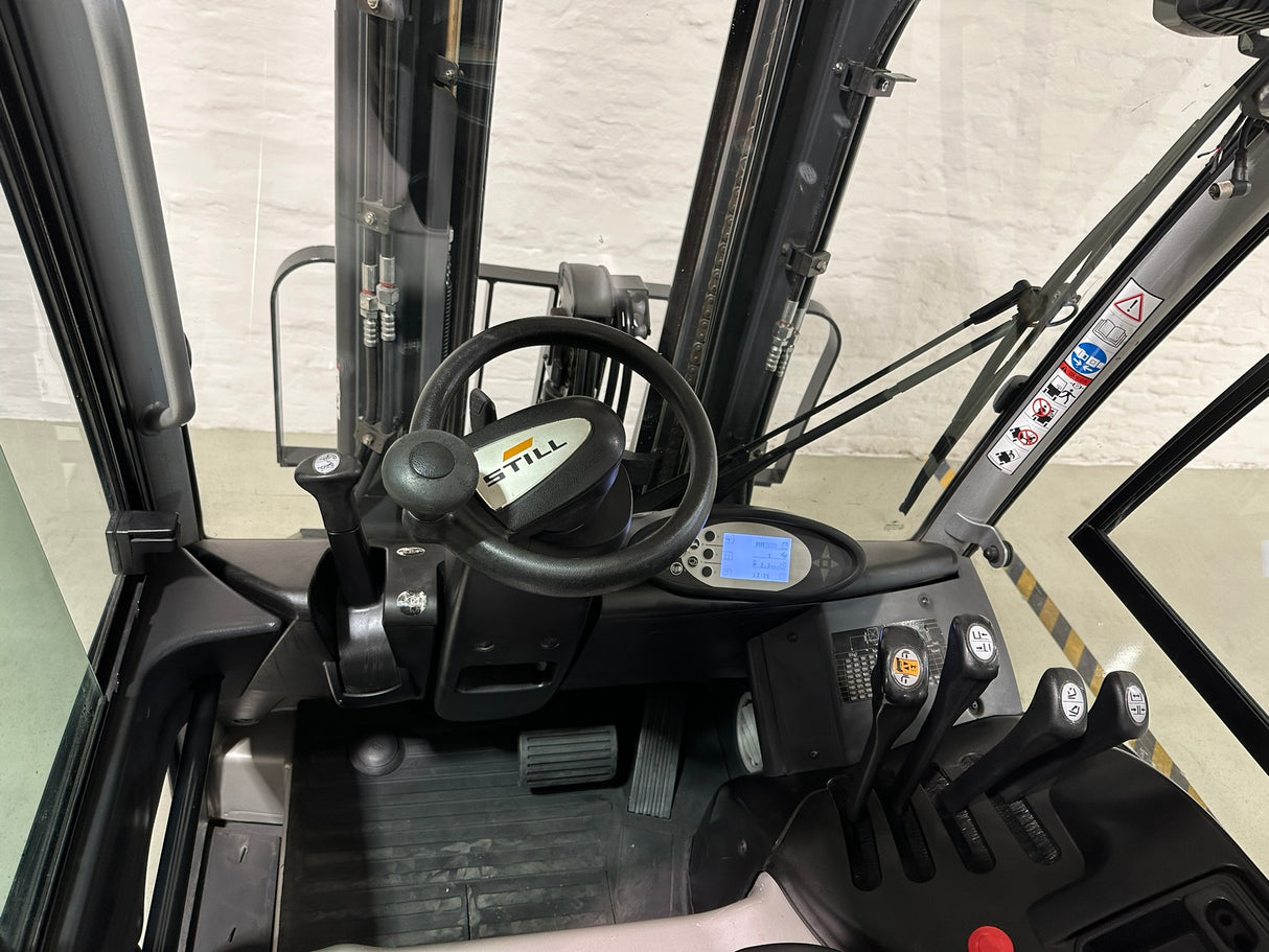 Still RX20-20P | ZVG/SS