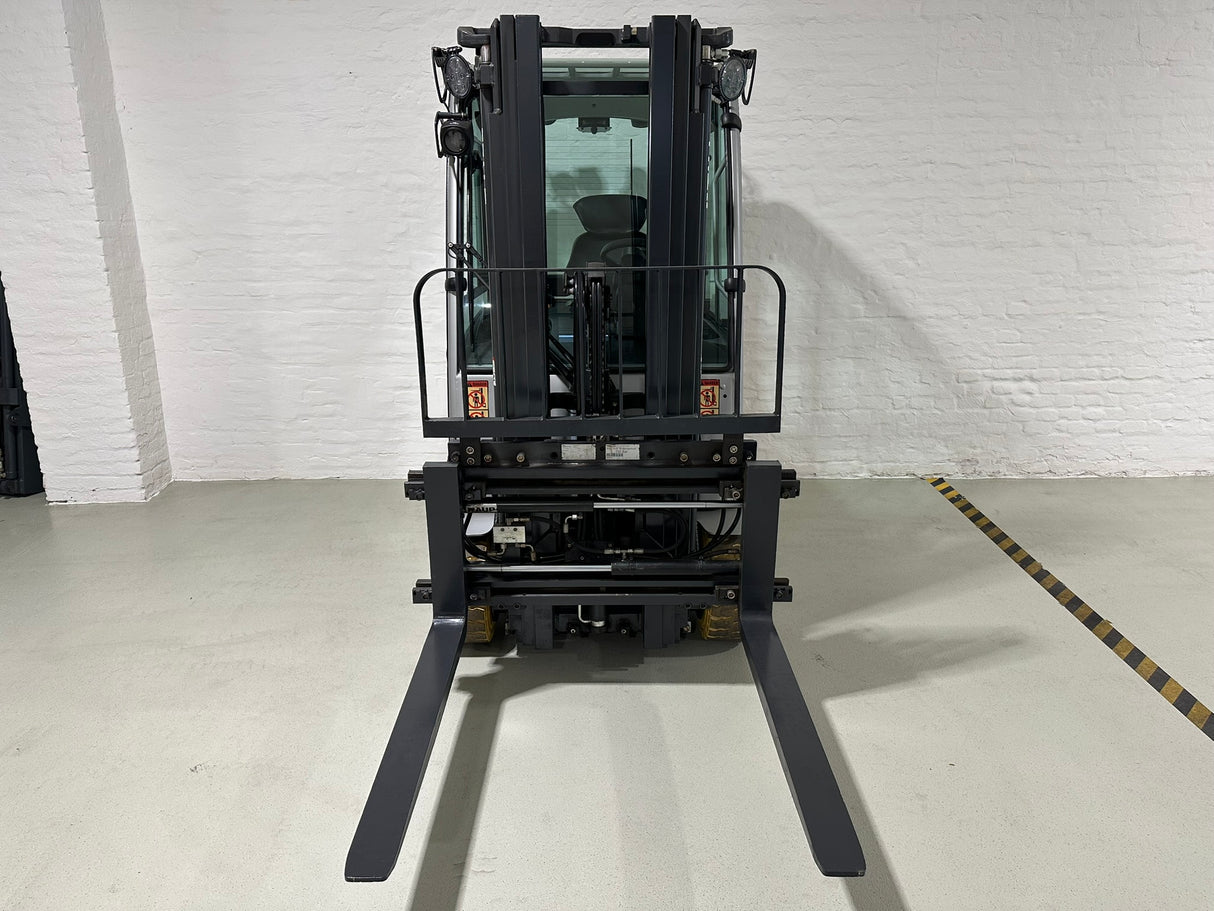 Still RX20-20P | ZVG/SS