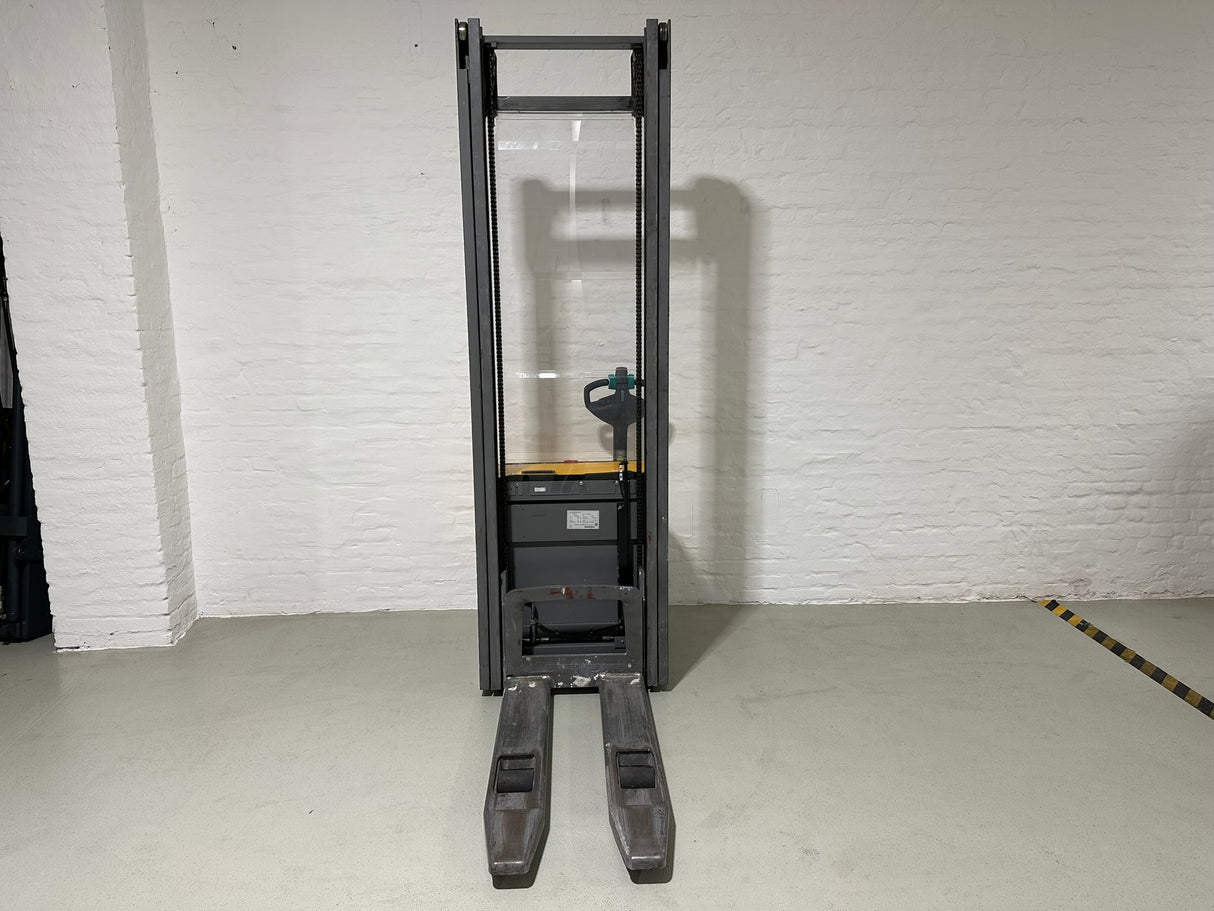 Jungheinrich EJC 216