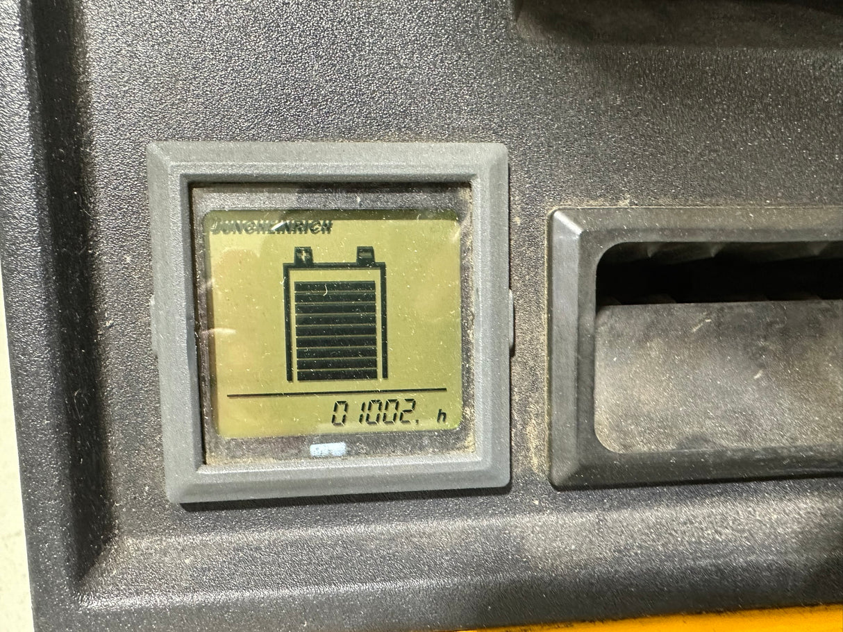 Jungheinrich EJC L 10