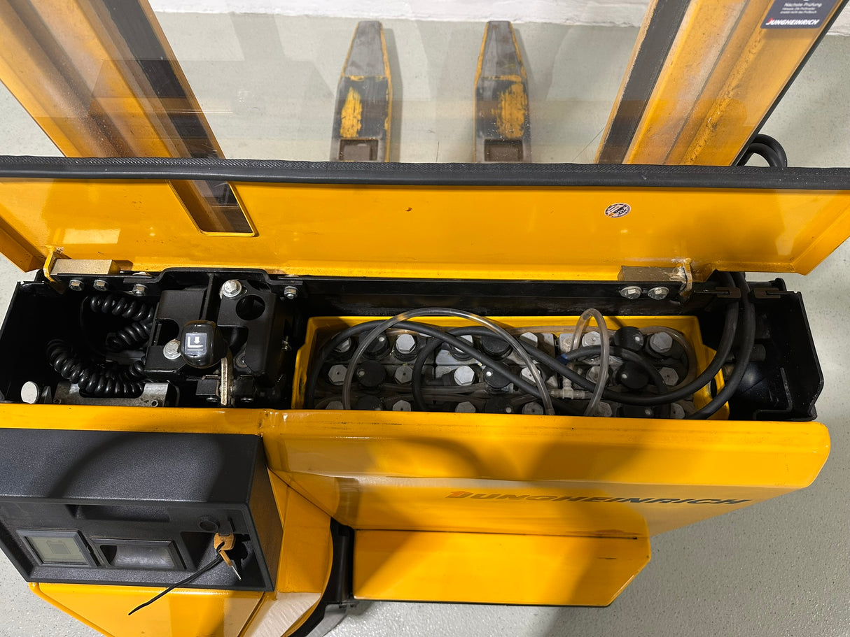 Jungheinrich EJC L 10