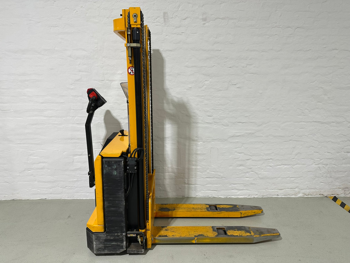 Jungheinrich EJC L 10