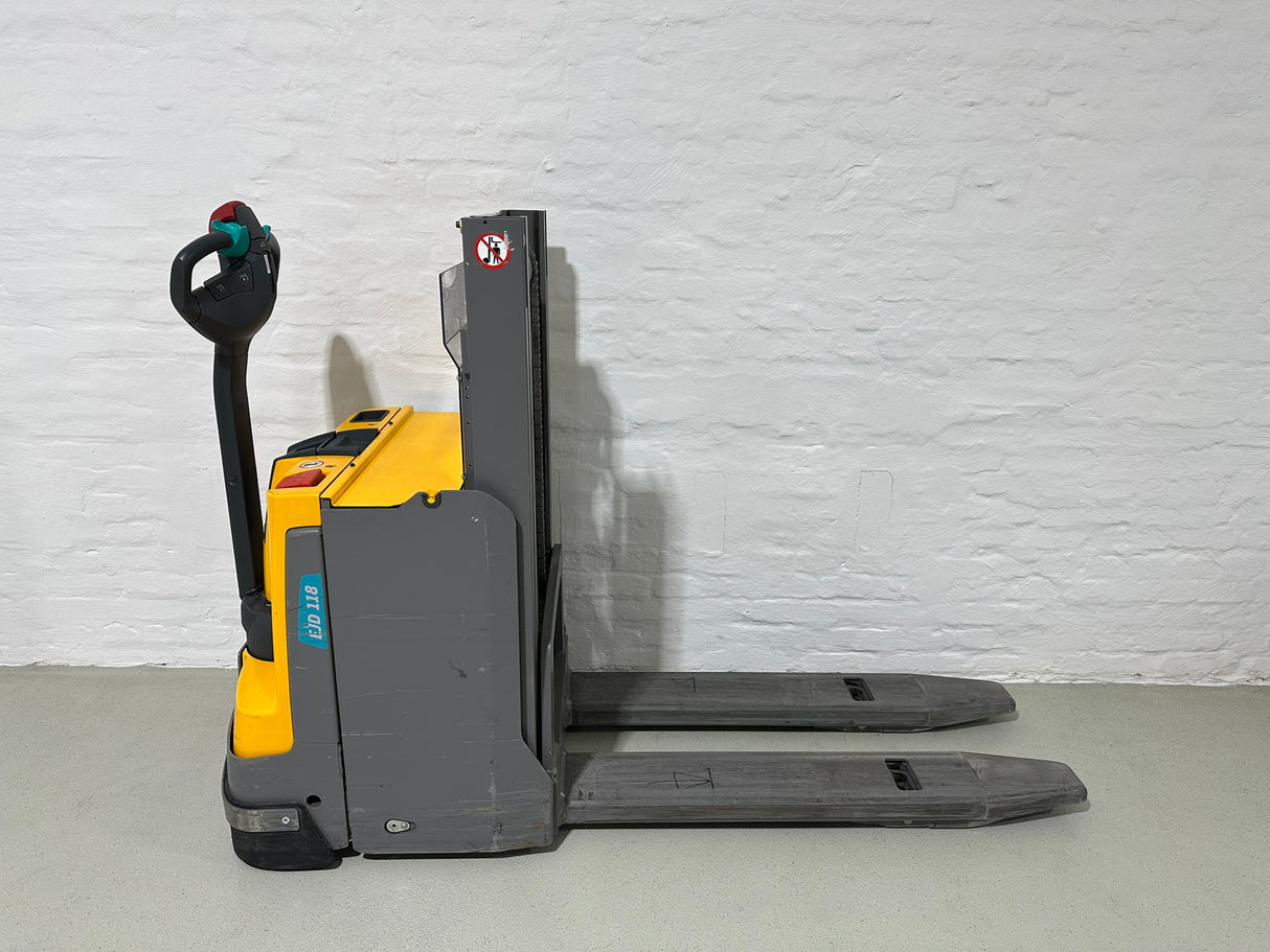 Jungheinrich EJD 118