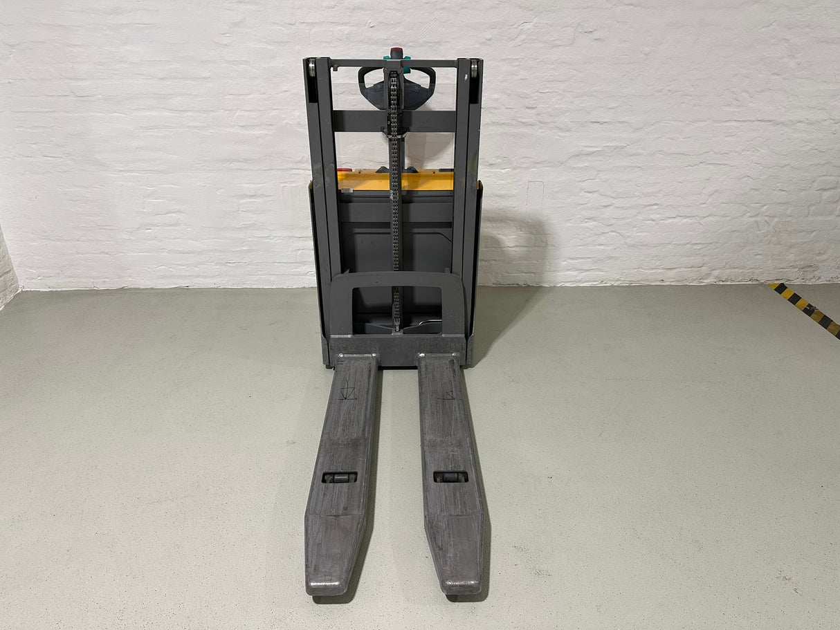 Jungheinrich EJD 118