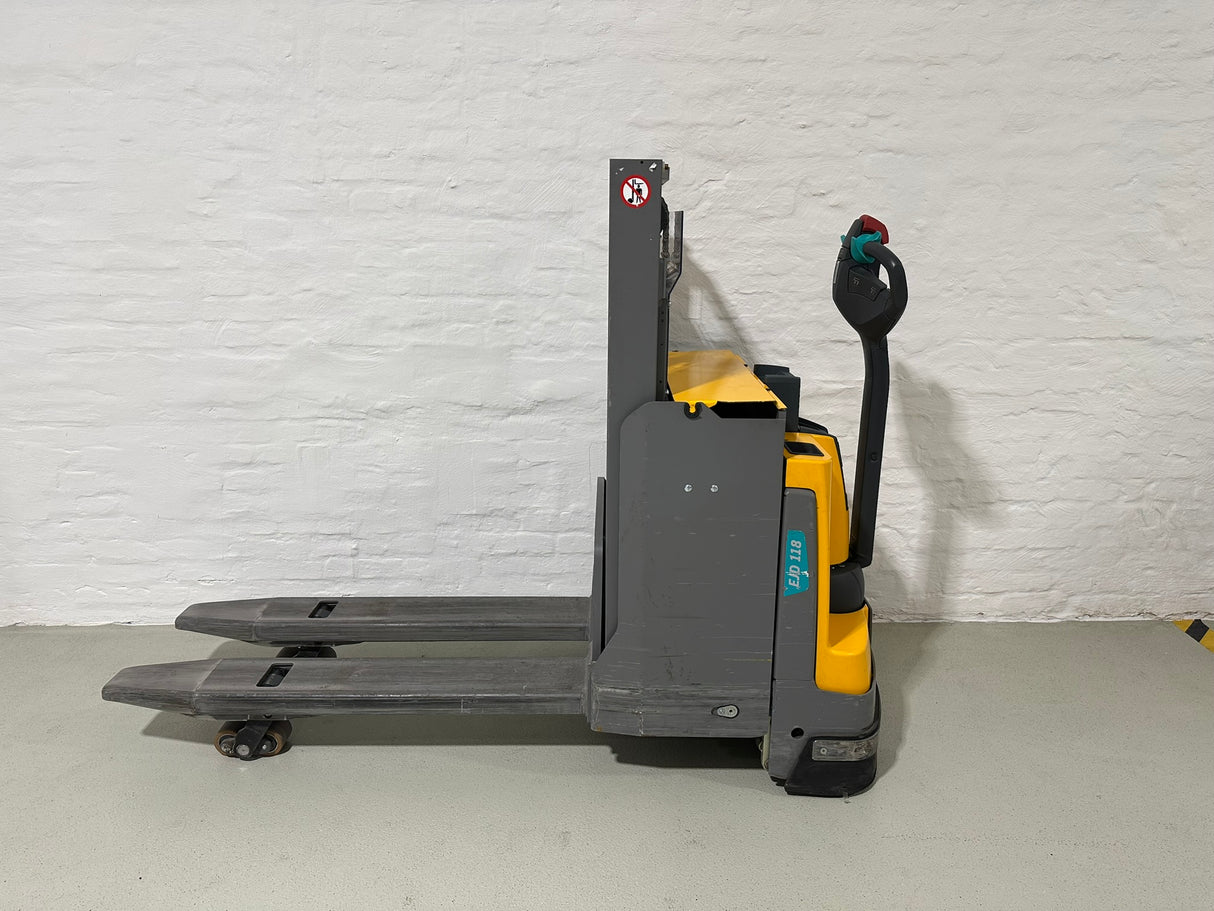 Jungheinrich EJD 118