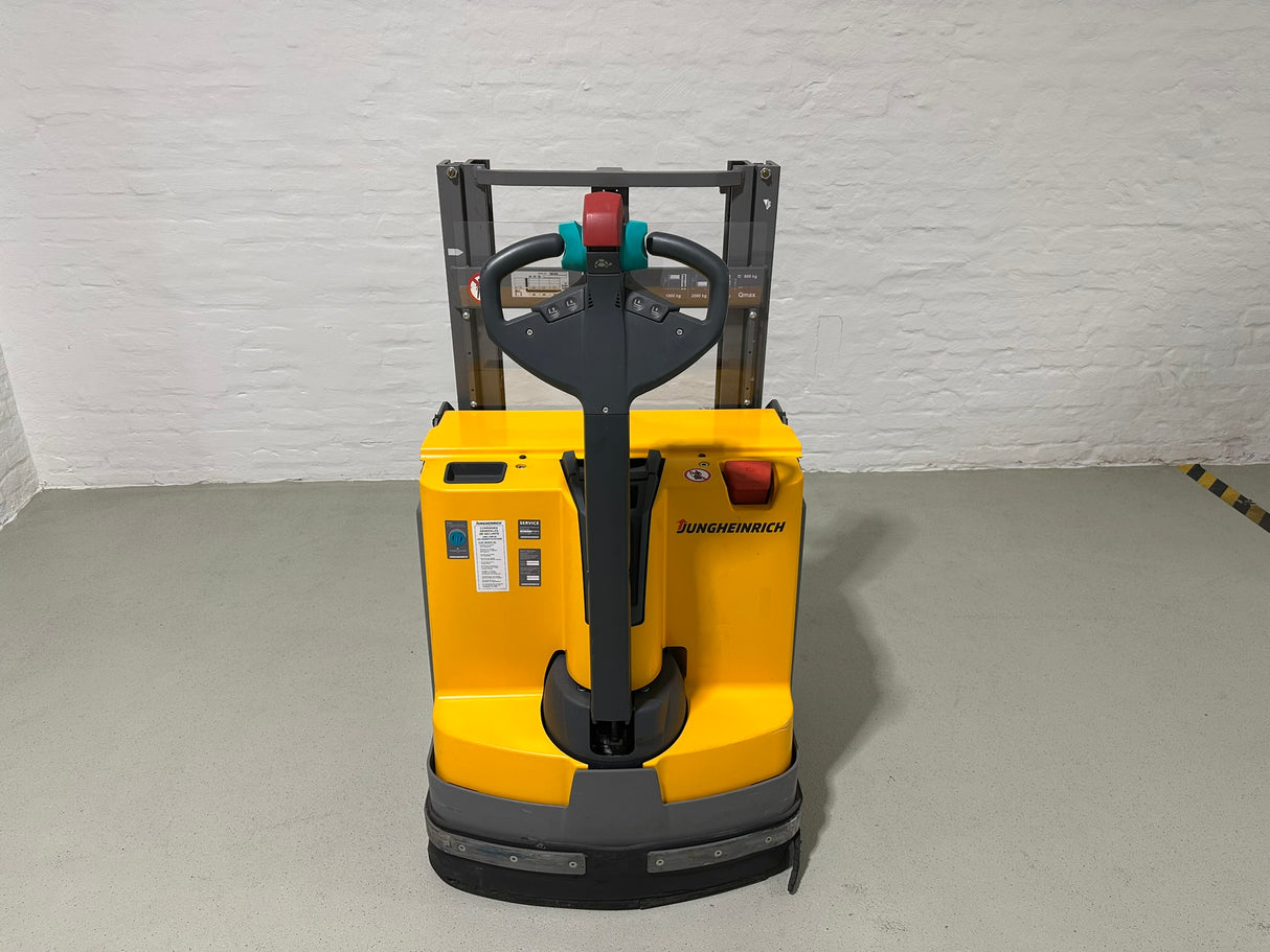 Jungheinrich EJD 118