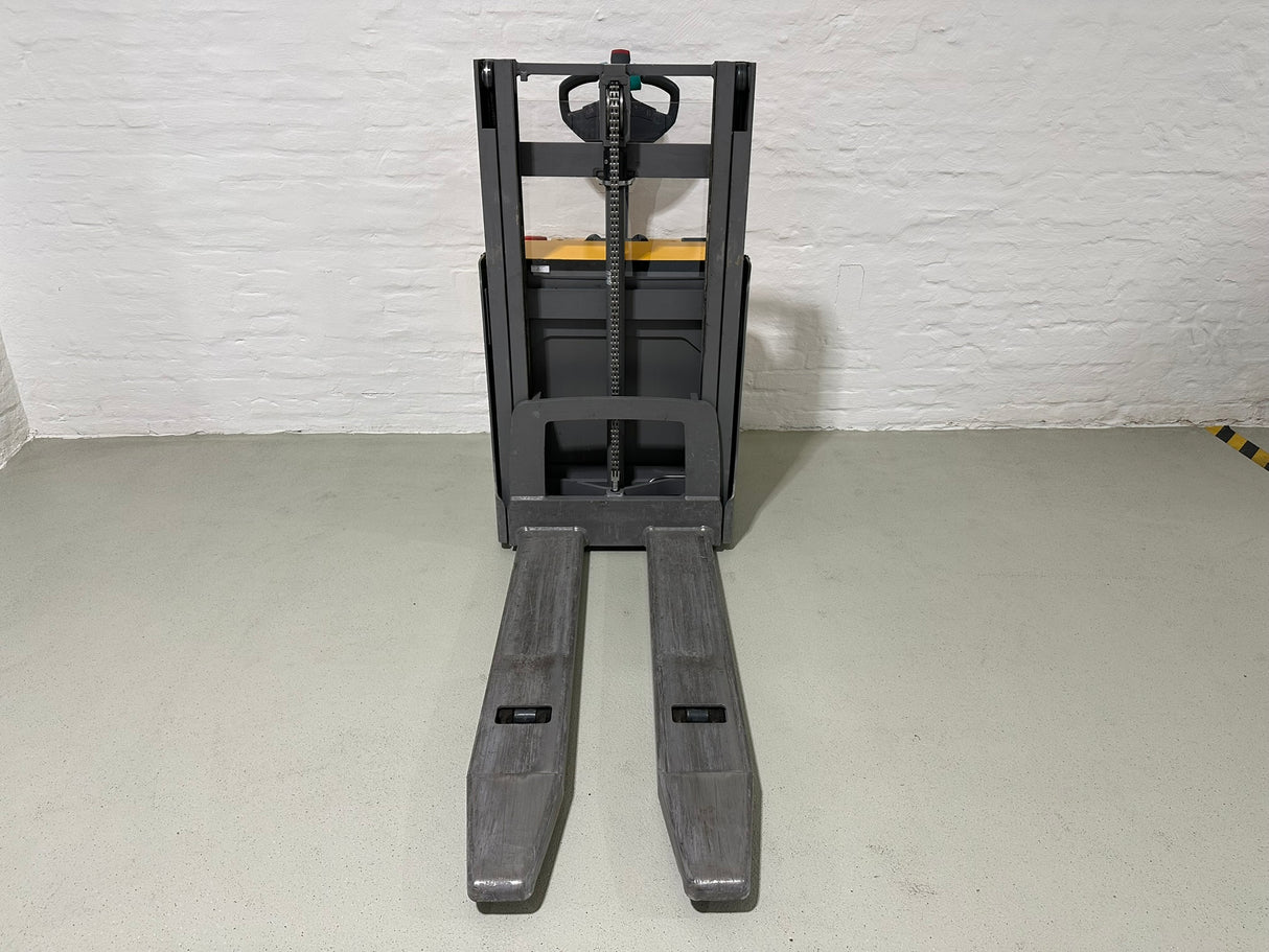 Jungheinrich EJD 118