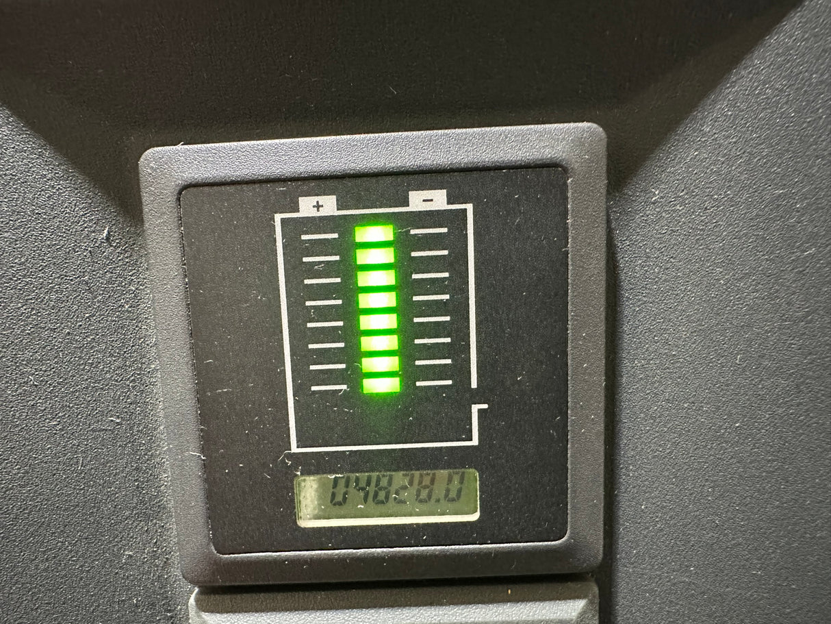 Jungheinrich EJC 216