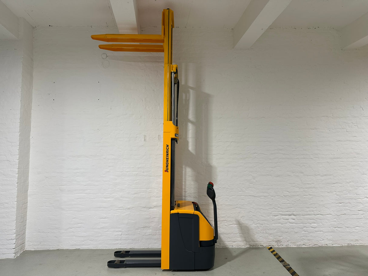 Jungheinrich EJC 216