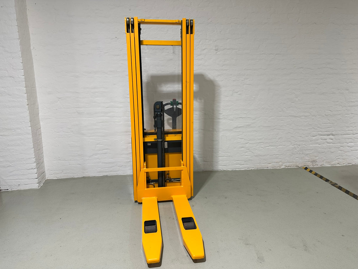 Jungheinrich EJC 216