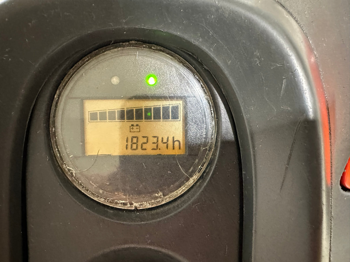 Linde T 20 | BAT NEU