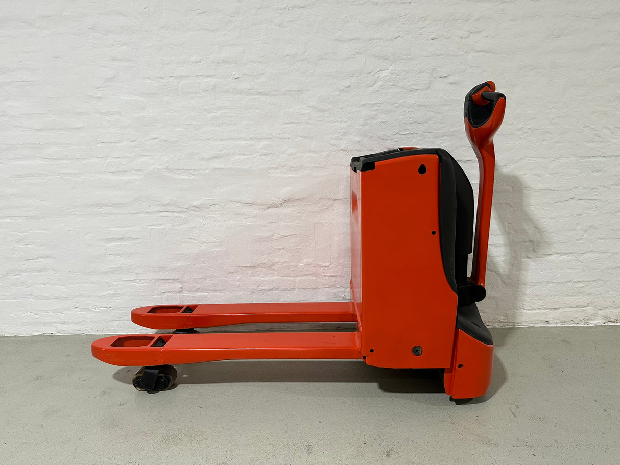 Linde T 20 | BAT NEU