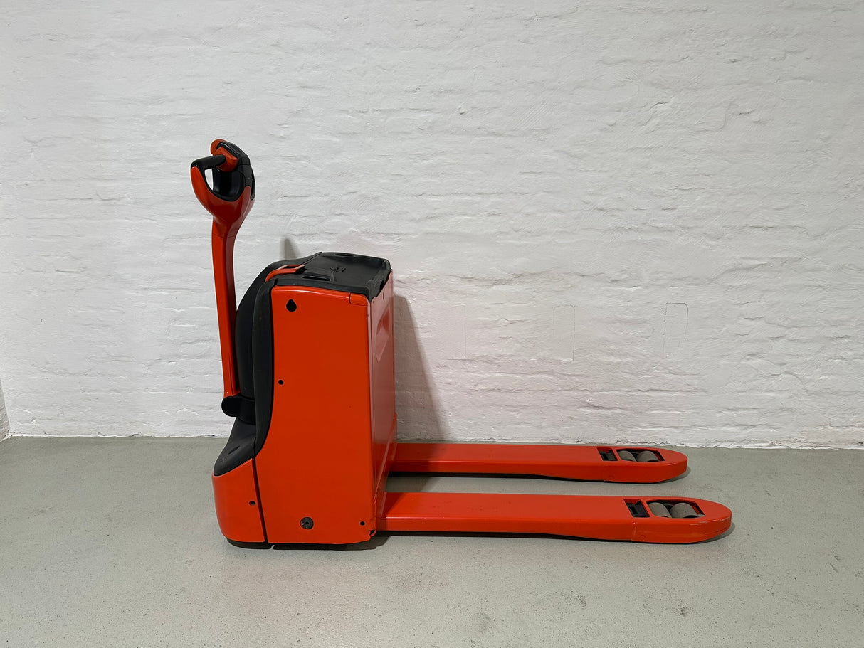 Linde T 20 | BAT NEU