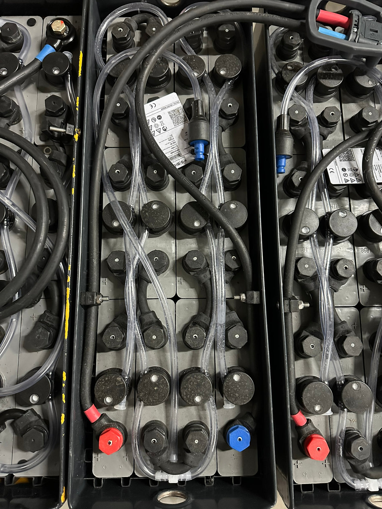 Linde T 20 | BAT NEU