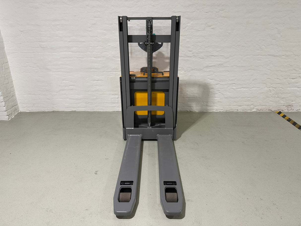 Jungheinrich EJD 220