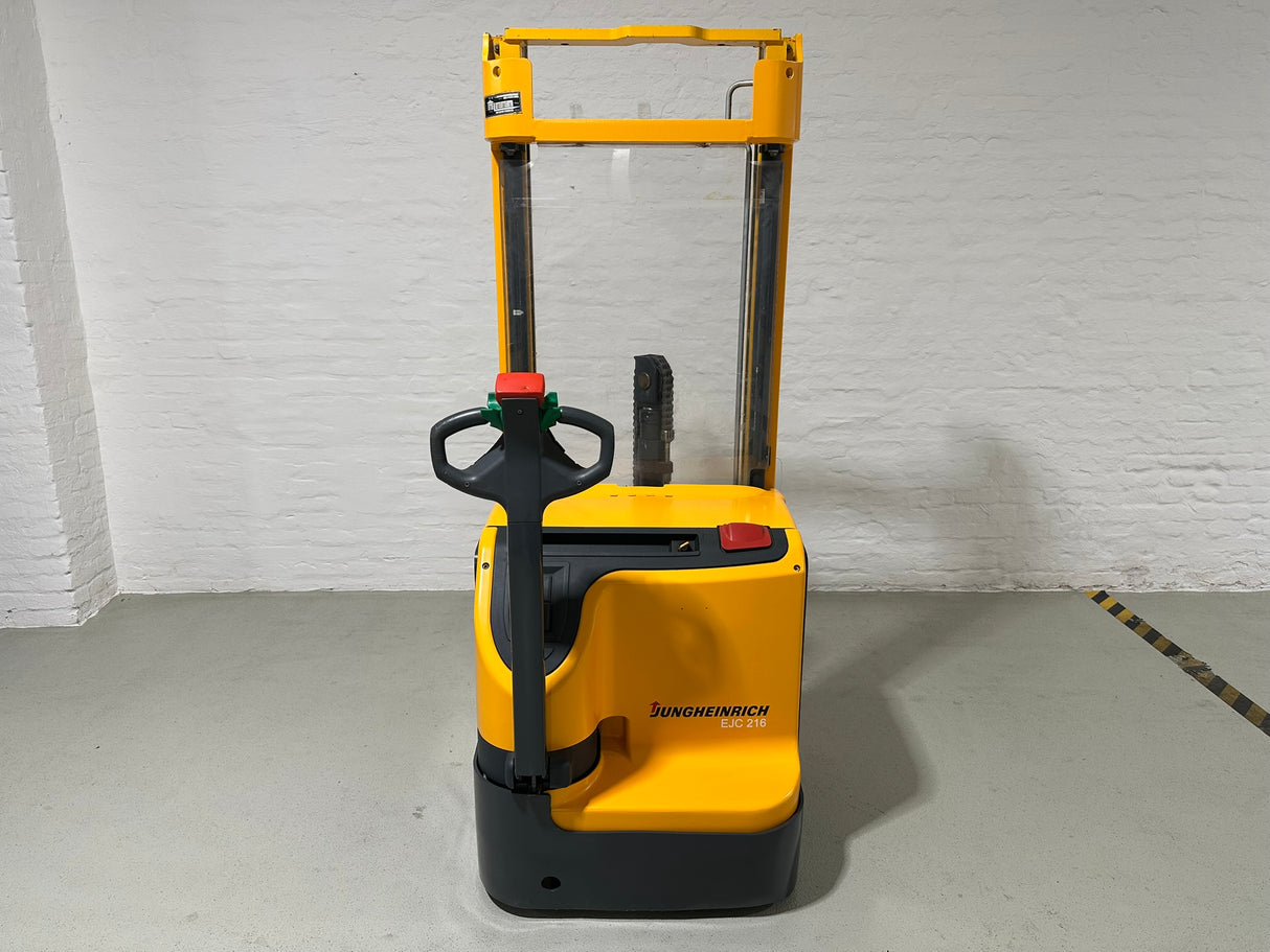 Jungheinrich EJC 216