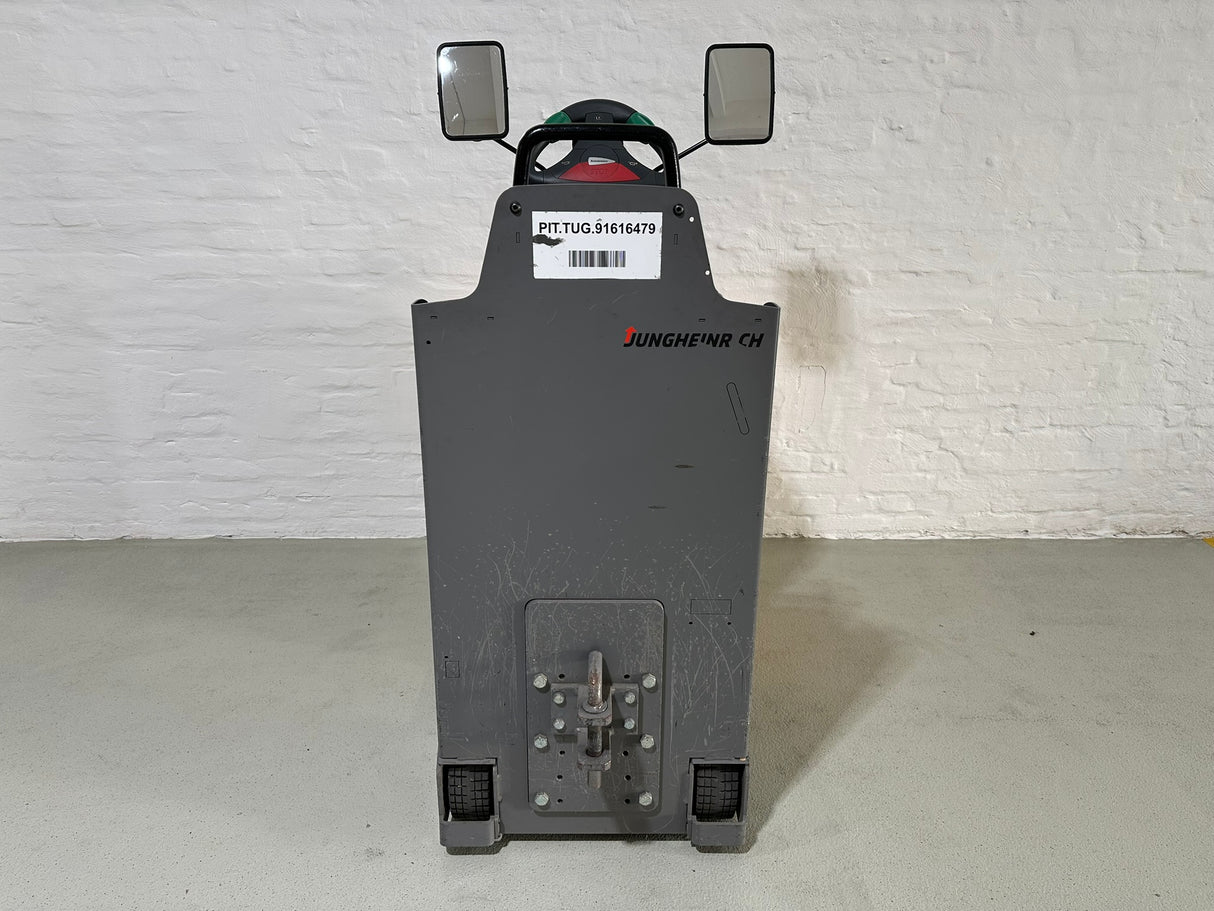 Jungheinrich EZS 130