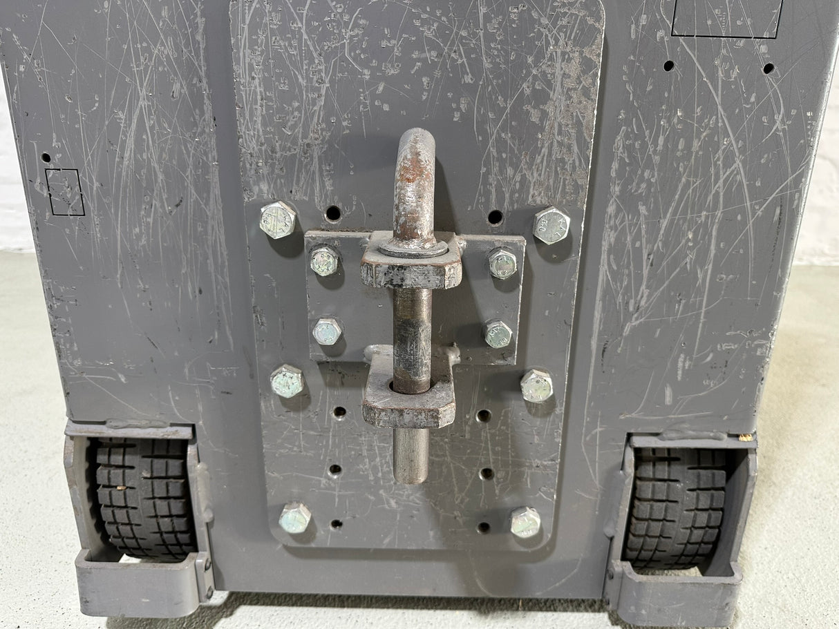 Jungheinrich EZS 130