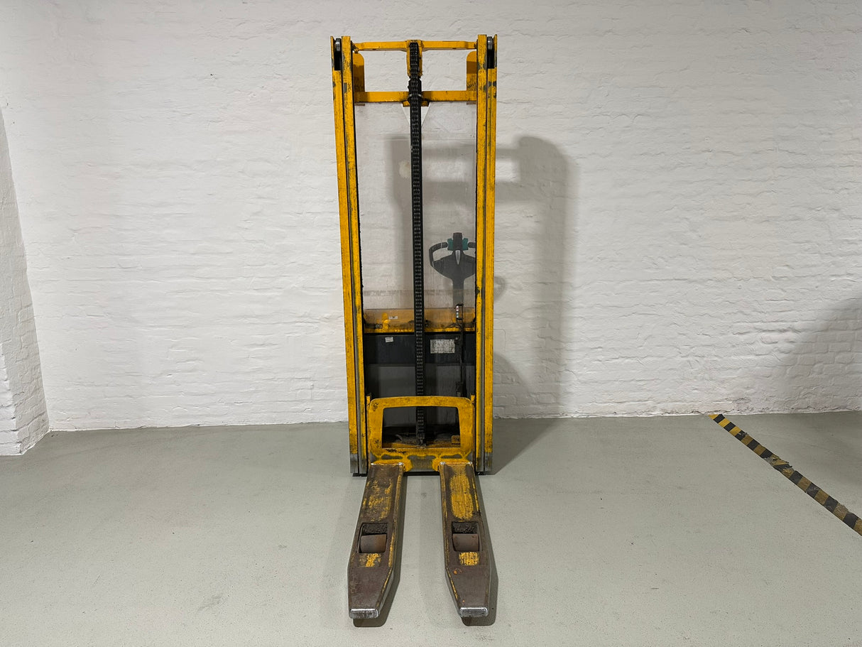 Jungheinrich EJC 112